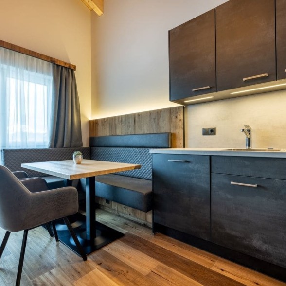 Appartement für Familien direkt an der Skipiste in Schladming-Rohmoos