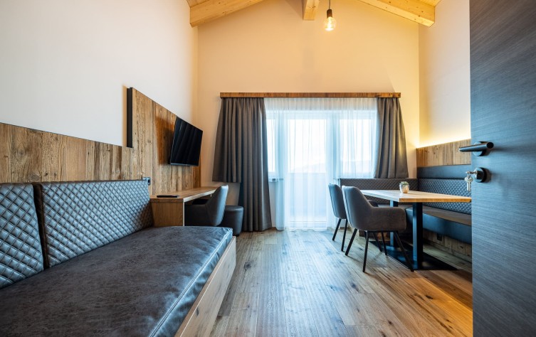 Appartement Bergliebe direkt an der Piste in Schladming